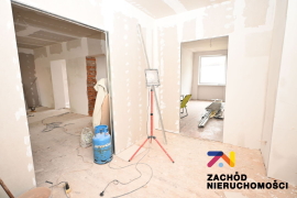 Mieszkanie 80m2 w Bobrownikach